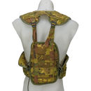 Custom Dutch Style Multicam Web Set, Item 2 - Film Production Used - Collectables & Rarities
