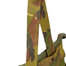 Custom Dutch Style Multicam Web Set, Item 2 - Film Production Used - Collectables & Rarities