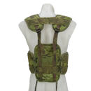 Custom Dutch Style Multicam Web Set, Item 5 - Film Production Used - Collectables & Rarities