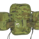 Custom Dutch Style Multicam Web Set, Item 5 - Film Production Used - Collectables & Rarities