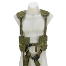 Custom Dutch Style Multicam Web Set, Item 5 - Film Production Used - Collectables & Rarities