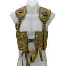 Custom Dutch Style Multicam Web Set, Item 6 - Film Production Used - Collectables & Rarities