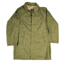 Czech Army M60 Camo Parka - 2B - Czech Army Surplus - Parkas