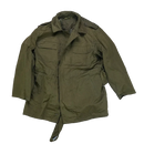 Czech M85 Parka w/ Liner - 180-106, Large - Czech Army Surplus - Parkas