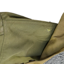 Czech M85 Parka With Liner - Medium