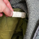 Czech M85 Parka With Liner - Medium
