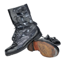 Czech VZ. 72 Parade Boots - 10 UK - Czech Army Surplus - Boots