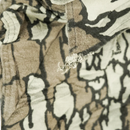 Deerskin Trebark Camo Hunting Shirt - Made in the USA - XL - Army & Outdoors - Field Shirts