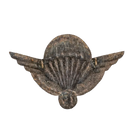 Democratic Republic of the Congo Army Parachutist Badge - Army & Outdoors - Flags, Badges & Insignia
