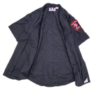 Denver Fire Department Service Shirt - 38, Medium