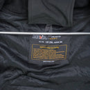 Dewbu Black Softshell Heated Jacket - 2XLarge