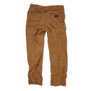 Dickies Beige Jeans - 32x30, Medium