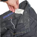 Dickies Flex 2-Tone Grey Cargo Trousers - 32x30, Medium