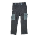 Dickies Flex 2-Tone Grey Cargo Trousers - 32x30, Medium