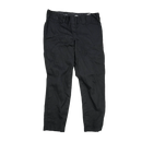 Dickies Flex Black Slim Fit Trousers - 31x26, Small