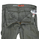 Dickies Flex Grey Jeans - 30x32, Small - Army & Outdoors - Work Trousers