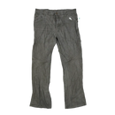 Dickies Grey Carpenter Jeans - 34x30, Medium - Army & Outdoors - Jeans