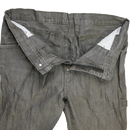 Dickies Grey Carpenter Jeans - 34x30, Medium