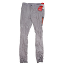 Dickies Grey Classic Fit Trousers - 31x32, Small