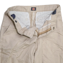 Dickies Khaki Trousers - 27x29, XSmall