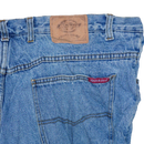 Dickies Lined Jeans - 42x28, XLarge - Army & Outdoors - Jeans