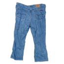 Dickies Lined Jeans - 42x28, XLarge - Army & Outdoors - Work Trousers