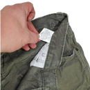 Dickies Olive Carpenter Jeans - 36x30, Large - Army & Outdoors - Work Trousers