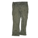 Dickies Olive Carpenter Jeans - 36x30, Large