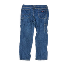 Dickies Relaxed Fit Carpenter Jeans - 40x30, XLarge