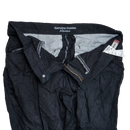Dickies Women's Black Jeans - Size 14, Medium - Army & Outdoors - Jeans