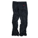 Dickies Women's Black Jeans - Size 15, Large - Army & Outdoors - Jeans
