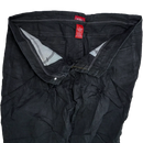 Dickies Women's Black Jeans - Size 15, Large - Army & Outdoors - Jeans