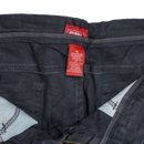 Dickies Women's Black Jeans - Size 15, Large - Army & Outdoors - Jeans