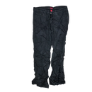 Dickies Women's Black Jeans - Size 15, Large - Army & Outdoors - Jeans