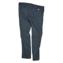 Dickies Women's Black Skinny Trousers - Large