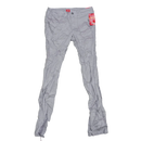 Dickies Women's Grey Trousers - Size 3, Small