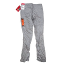 Dickies Women's Grey Trousers - Size 5, Medium, Item 2