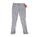 Dickies Women's Grey Trousers - Size 5, Medium, Item 2