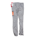 Dickies Women's Grey Trousers - Size 5, Small