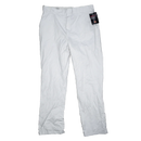 Dickies Women's White 874 Work Trousers - Size 14, Medium