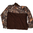 Drake Advantage Camo Pullover - XLarge