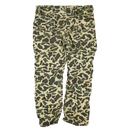 Duck Hunter Pants -Circa 1960's to 1980's - Army & Outdoors - Work Trousers