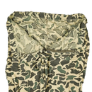 Duck Hunter Pants -Circa 1960's to 1980's - Army & Outdoors - Work Trousers