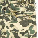 Duck Hunter Pants -Circa 1960's to 1980's - Army & Outdoors - Work Trousers