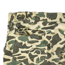 Duck Hunter Pants -Circa 1960's to 1980's - Army & Outdoors - Work Trousers