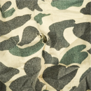 Duck Hunter Pants -Circa 1960's to 1980's - Army & Outdoors - Work Trousers