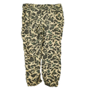 Duck Hunter Pants -Circa 1960's to 1980's - Army & Outdoors - Work Trousers