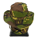Dutch Army DPM Boonie - Dutch Army Surplus - Boonies