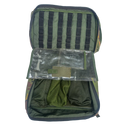 Dutch Army Medical Side Pouch - Dutch Army Surplus - First-Aid Pouches