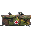 Dutch Army Medical Side Pouch - Dutch Army Surplus - First-Aid Pouches